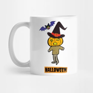 halloween day 2020 Mug